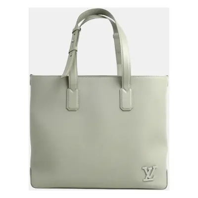 Louis Vuitton Aerogram Sage/Green Fastline Tote Bag