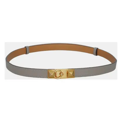 Hermes Collier de Chain Belt