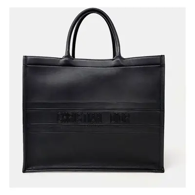 Christian Dior Book Tote Bag