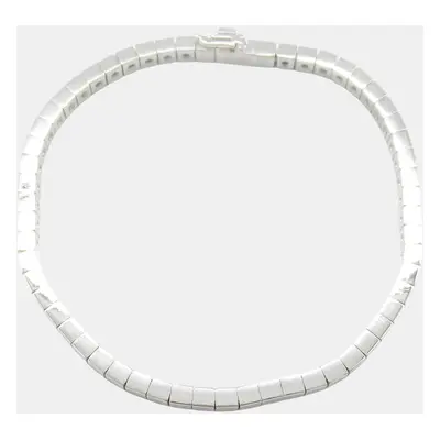 Cartier White Gold Bracelet Gold Metal