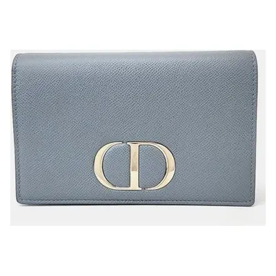 Christian Dior Montaigne Two-in-One Pouch Bag S2086