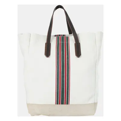 Gucci Canvas Tote bag