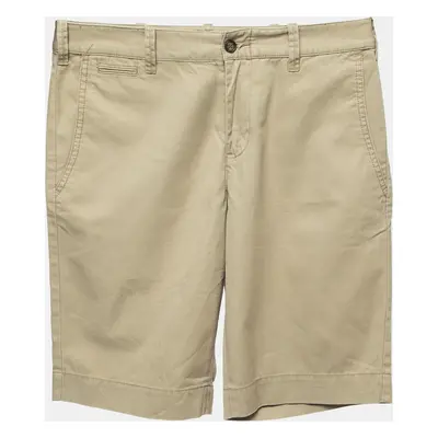 Polo Ralph Lauren Beige Cotton Shorts