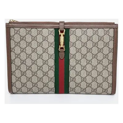 Gucci Jackie Clutch Bag