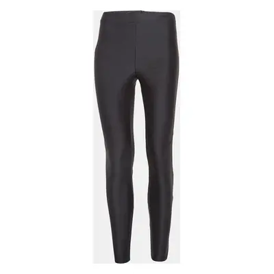 Gucci Black Side Stripe Jersey Leggings