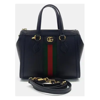 Gucci Ophidia GG small shoulder bag