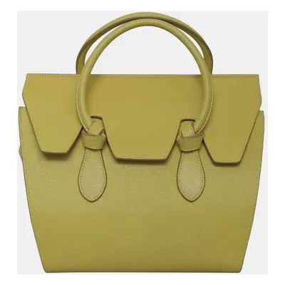 Celine Mini Tie Knot Tote Bag