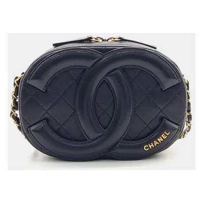 Chanel Camera Bag