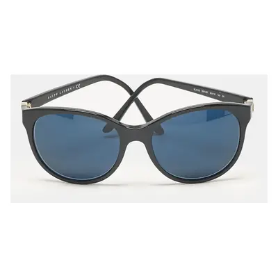 Ralph Lauren Black RL9135 Sunglasses