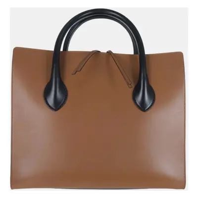 Celine Boxy Tote Bag