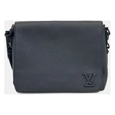 Louis Vuitton Aerogram Messenger Bag