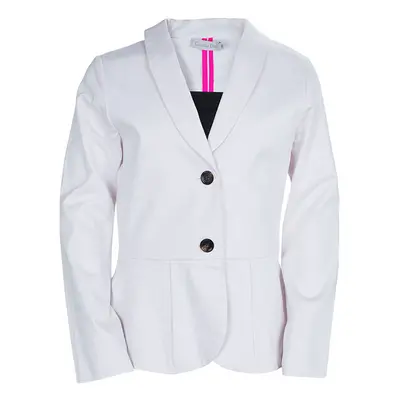 Dior Pale Pink Fitted Blazer