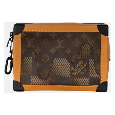 Louis Vuitton LV x Nigo Soft Trunk