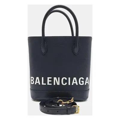 Balenciaga Bill Tote Bag