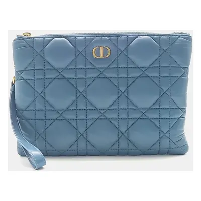 Christian Dior Caro Clutch