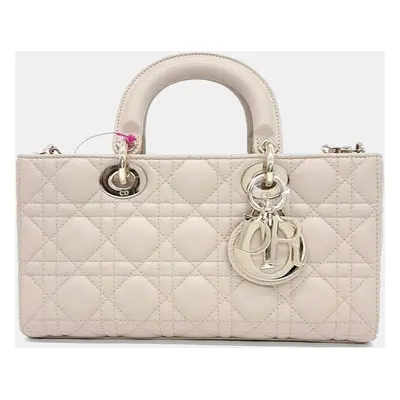 Christian Dior Lady D-JOY Medium bag