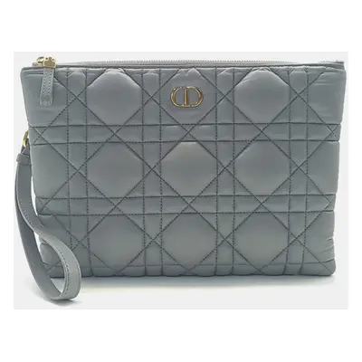 Christian Dior Caro Clutch