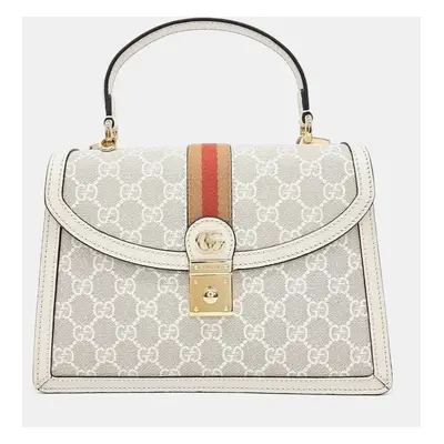 Gucci Ophidia Top Handle Bag