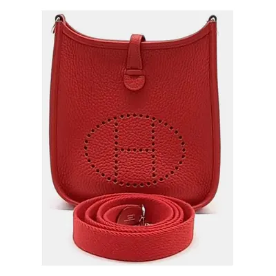 Hermes Evelyn Bag