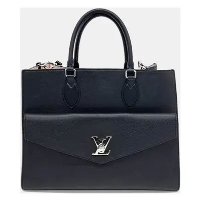 Louis Vuitton Rock Me Tote MM Bag