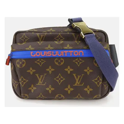 Louis Vuitton Monogram Canvas Outdoor Bumbag