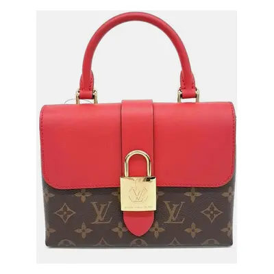 Louis Vuitton Rocky BB bag