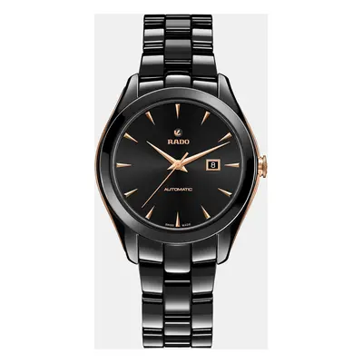 Rado Black Ceramic Watch mm