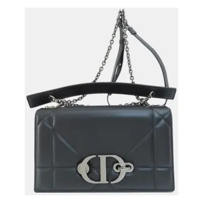 Christian Dior Calf Leather Shoulder Bag