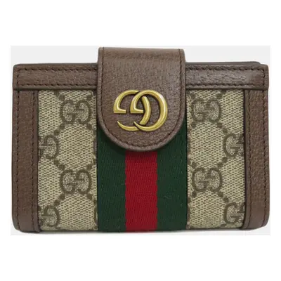 Gucci Ophidia Shoulder Bag