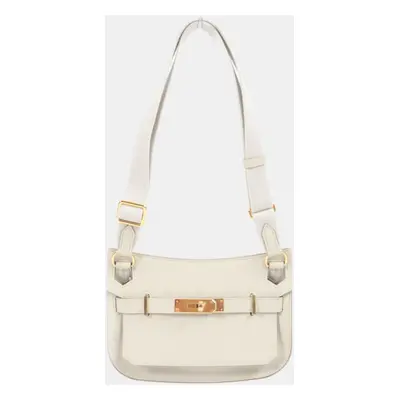 Hermes Gypsiere Mini Handbag