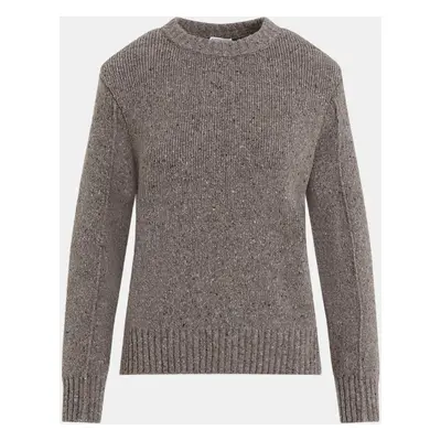 Bottega Veneta Crew-neck Wool Sweater