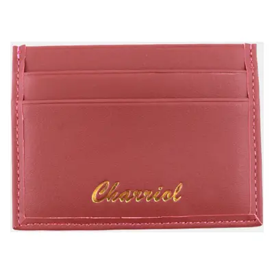 Charriol Leather Christina Card Holders