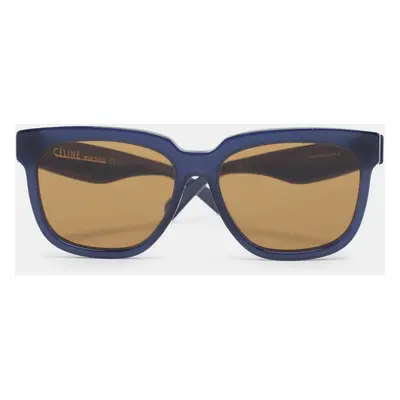 Celine Blue/Yellow 41057/S Sunglasses