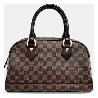 Louis Vuitton Damier Rivera MM bag