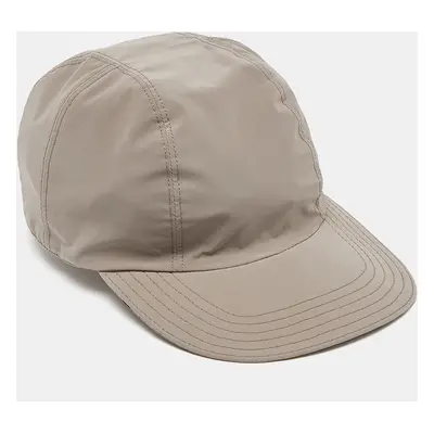 Hermès Taupe Roger Technical Reversible Cap