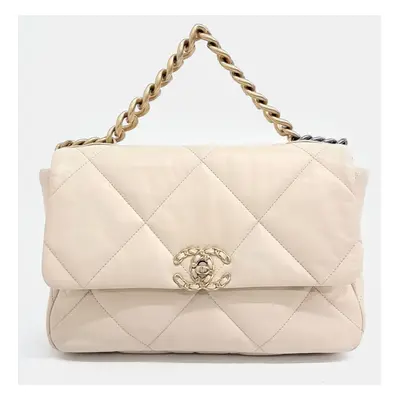 Chanel Flap Large Bag