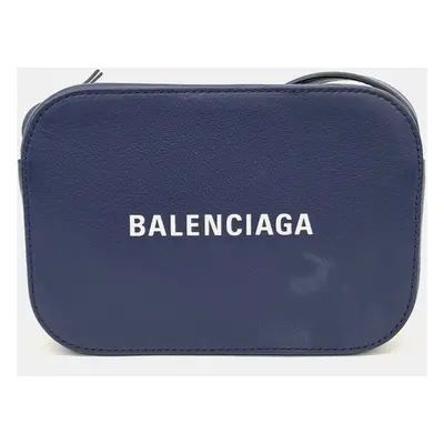 Balenciaga Everyday Camera Bag