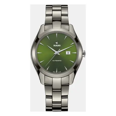 Rado Greygreen steel watch mm