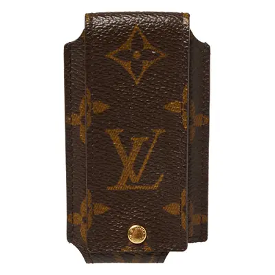 Louis Vuitton Monogram Canvas iPod Nano Case