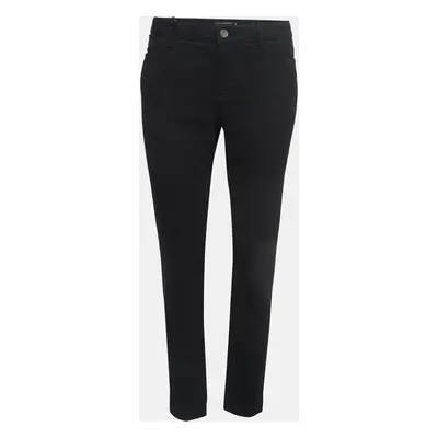 Dolce & Gabbana Black Denim Pretty Fit Jeans Waist 36''