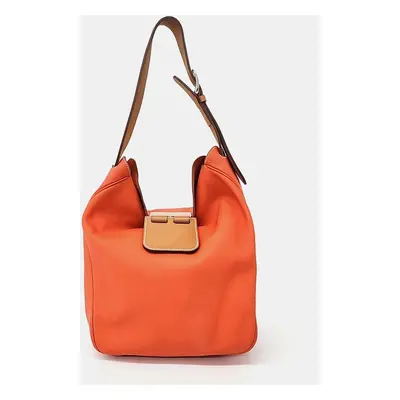 Hermes Swift with Clemence Virevolte Bag