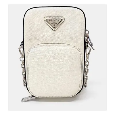 Prada mini shoulder bag