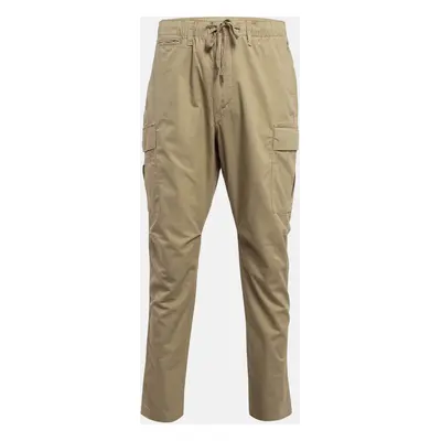 Polo Ralph Lauren Beige Khaki Cargo Pants