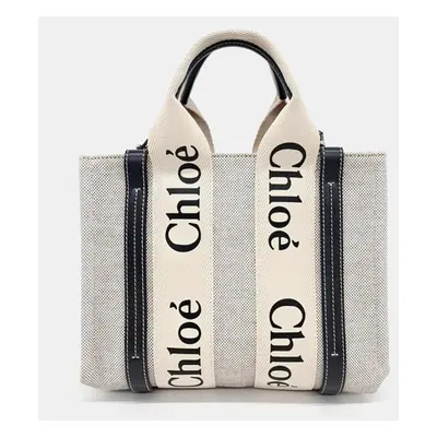 Chloe Woody Bag