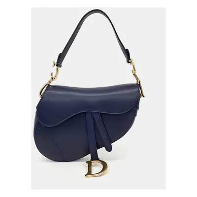 Christian Dior Saddle bag