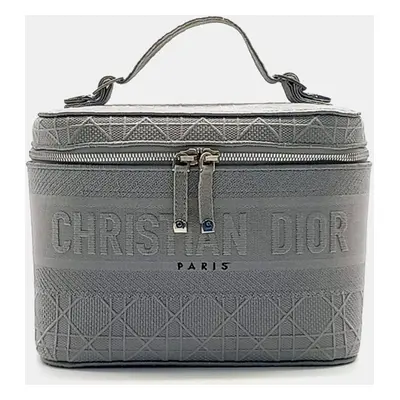 Christian Dior Travel Vanity Bag