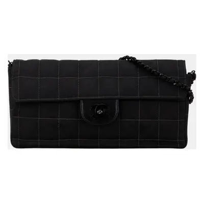 Chanel New Travel Line East West Flap