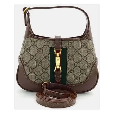 Gucci Jackie Mini Hobo Bag