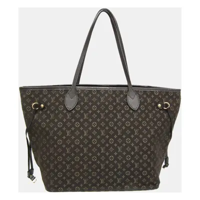 Louis Vuitton Neverfull Tote Bag