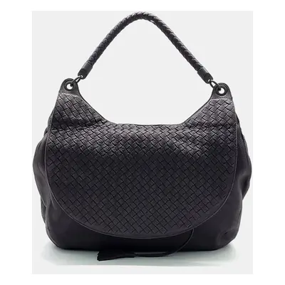 Bottega Veneta Mesh Shoulder Bag